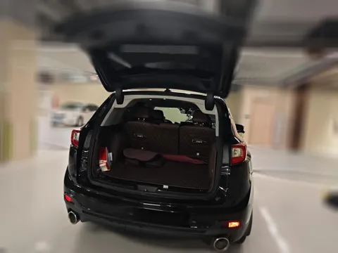 Acura RDX