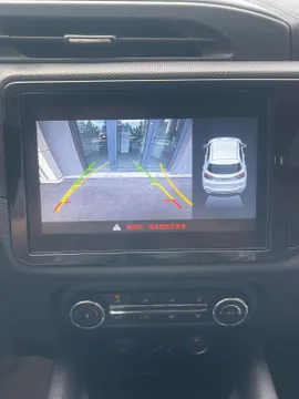 Chery Tiggo 5x