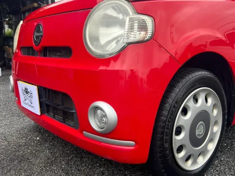 Daihatsu Mira Cocoa