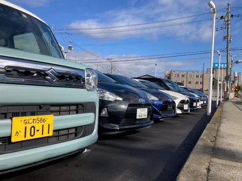 Mitsubishi Delica Mini
