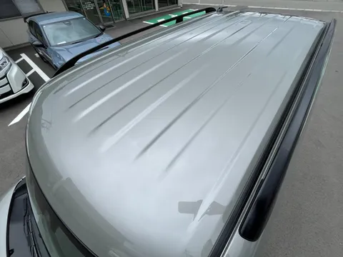 Suzuki Spacia Base