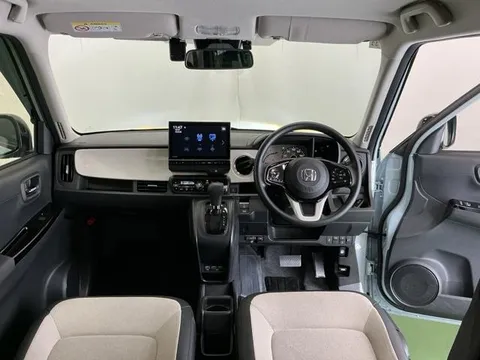 Honda N-ONE