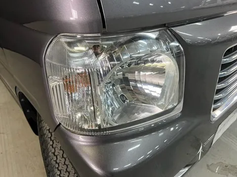 Honda Vamos Hobio
