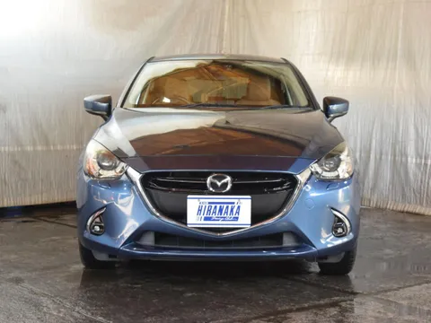Mazda Mazda2 (Demio)