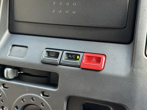 Toyota TownAce Van