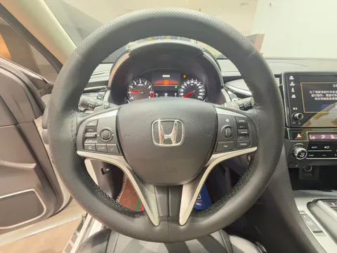 Honda Avancier