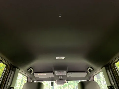 Honda N-BOX Joy