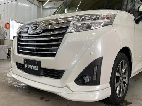 Daihatsu Thor