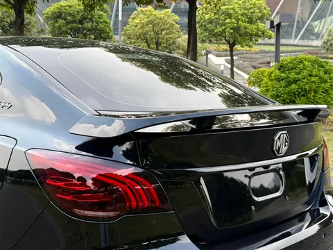MG MG6