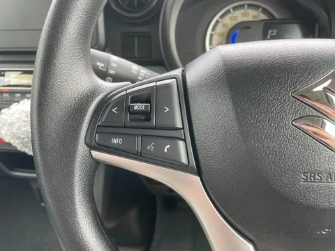 Suzuki Spacia Base