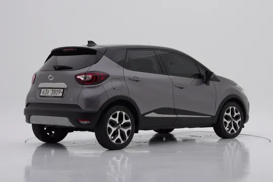 Renault QM3