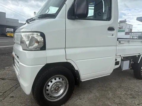 Mitsubishi Minicab Truck