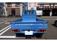 Honda Acty Truck