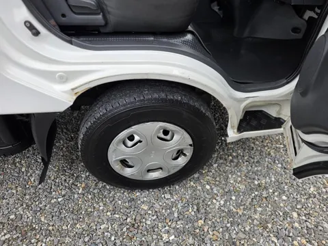 Kia Bongo 3