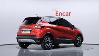 Renault QM3