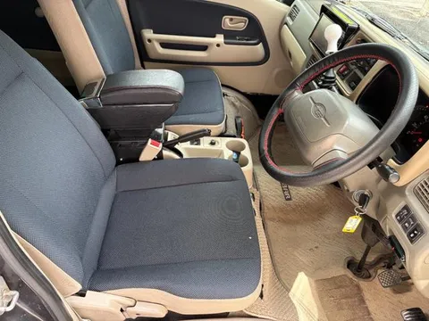 Subaru Dias Wagon