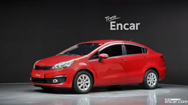 Kia Pride