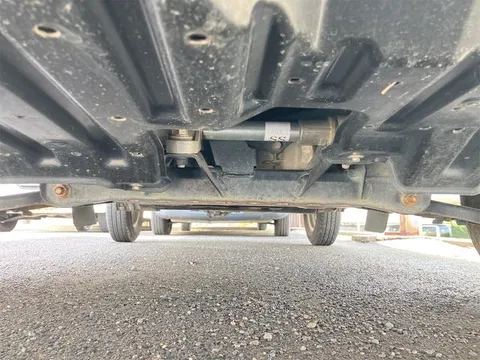 Subaru Sambar Truck