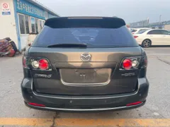 Mazda Mazda 6