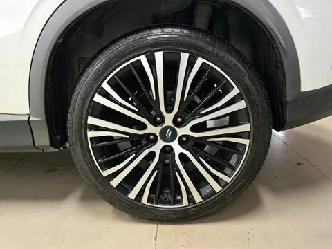 Changan Oshan X5