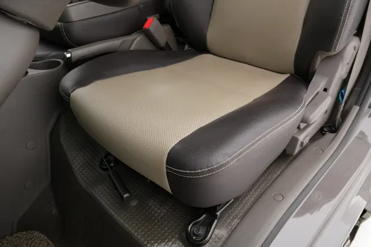 Hyundai Porter II