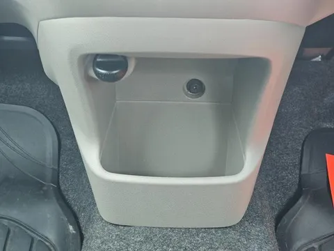 Subaru Pleo Plus