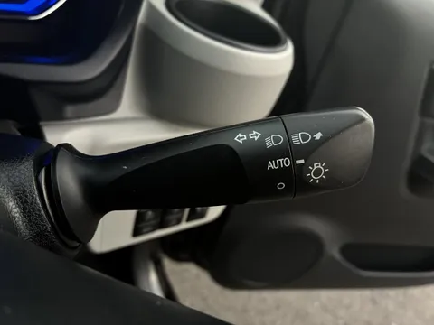 Subaru Pleo Plus