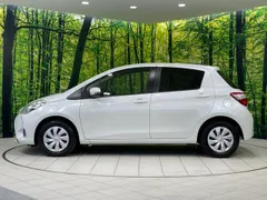 Toyota Yaris (Vitz)