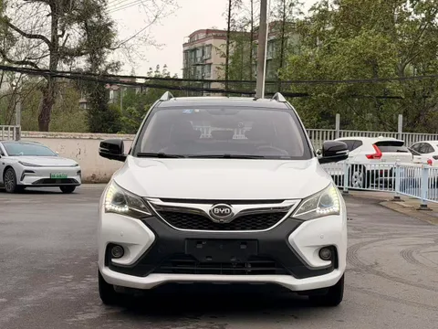 BYD