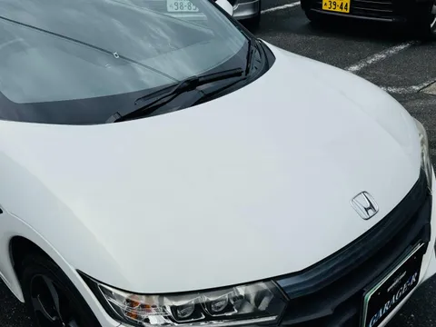 Honda S660