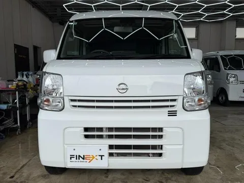 Nissan Clipper