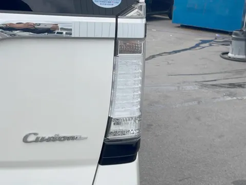 Honda N-BOX+ Custom