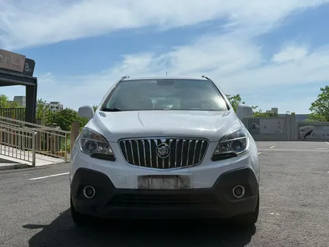 Buick