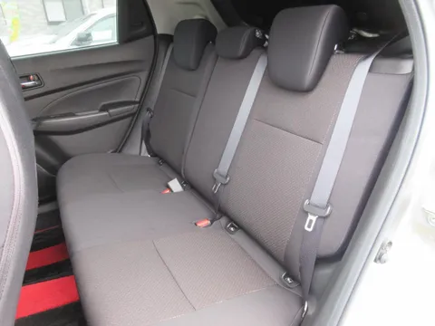 Suzuki Swift Sport