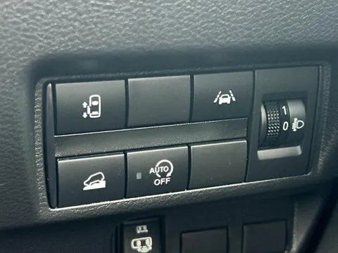 Mitsubishi eK X Space