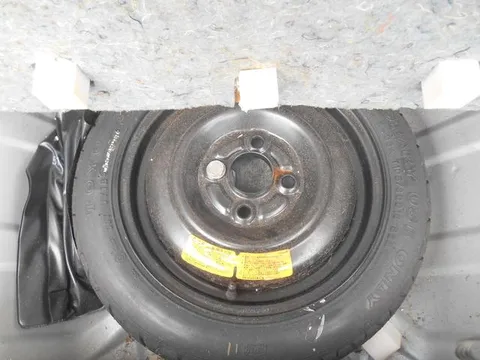 Nissan Otti