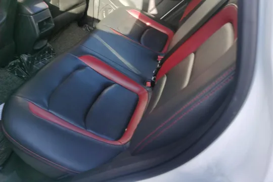 Kaiyi Showjet