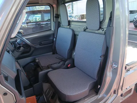 Suzuki Carry Track