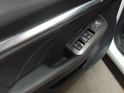 Haval F5