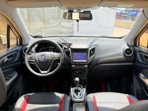 Changan CS15