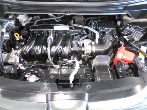 Honda Freed Plus