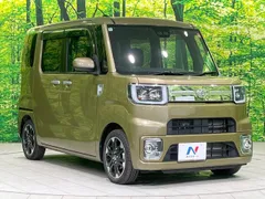 Toyota Pixis Mega