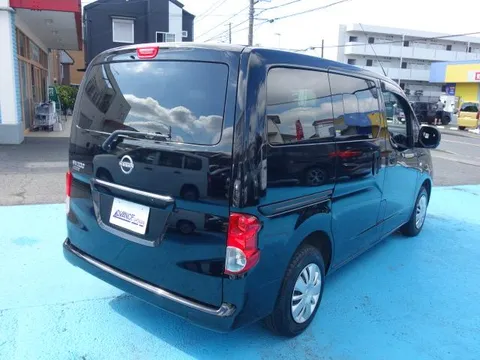 Nissan Vanette