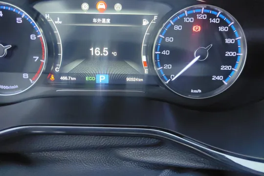 Gac M8