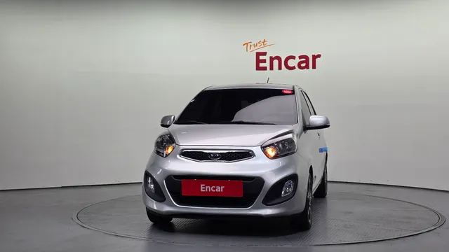 Kia Picanto (Morning)