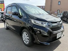 Honda Freed Plus
