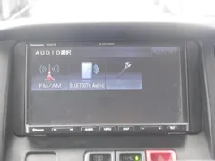 Toyota TownAce Van