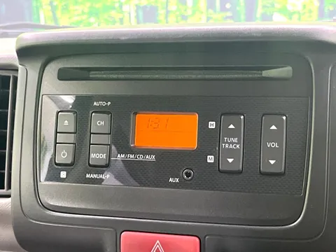Nissan Clipper