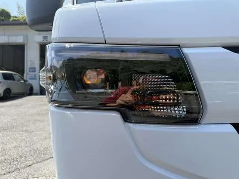 Nissan Clipper Truck
