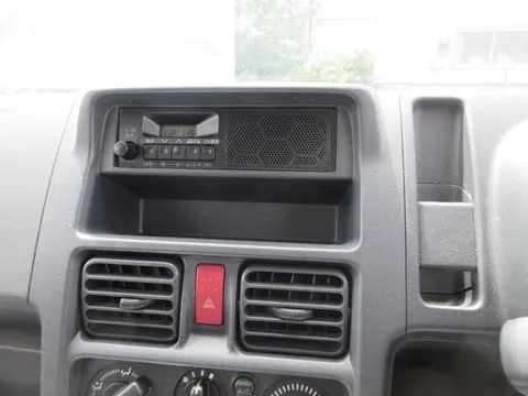 Nissan Clipper Truck